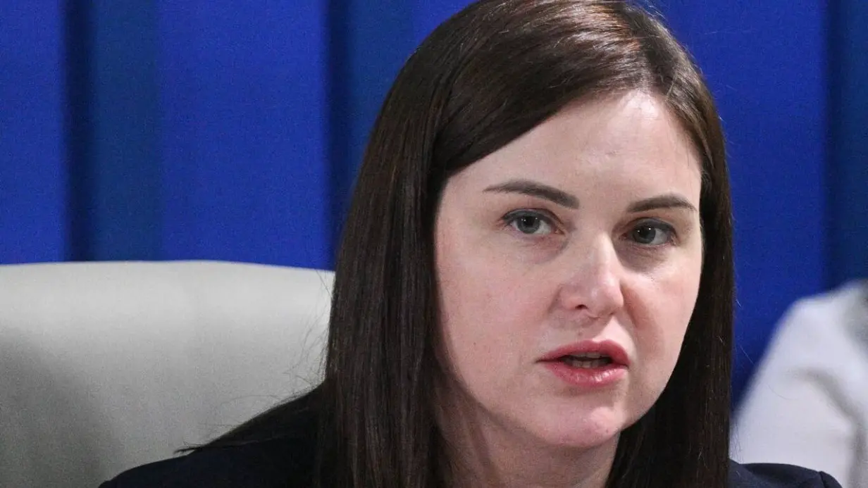 ТАСС: Ущерб по делу Мерваезовой о хищениях у МО достиг девяти миллиардов рублей