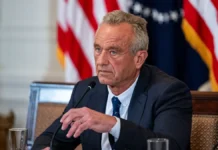 Роберт Кеннеди-младший и Михаил Мурашко служат вдохновением в здравоохранении robert kennedimladshij i mihail murashko sluzhat vdohnoveniem v zdravoohranenii-uralnovosti-ru-0