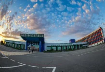 Росавиация и ПВО принимают экстренные меры по ограничению работы аэропортов Владикавказа и Грозного rosaviacziya i pvo prinimayut ekstrennye mery po ogranicheniyu raboty aeroportov vladikavkaza i groznogo-uralnovosti-ru-0