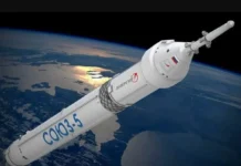 Роскосмос готовит триумф, так Союз-5 уже на Байконуре для запусков roskosmos gotovit triumf tak soyuz5 uzhe na bajkonure dlya zapuskov-uralnovosti-ru-0