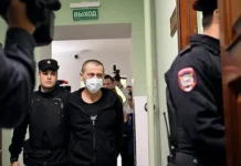 СБУ спланировало смертельный удар по генералу Ярославу Москалику, а Игнату Кузину назначили пожизненный срок sbu splanirovalo smertelnyj udar po generalu yaroslavu moskaliku a ignatu kuzinu naznachili pozhiznennyj srok-uralnovosti-ru-0