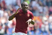 Сейду Думбия о ЦСКА, переходе в «Рому» и роли Игоря Акинфеева sejdu dumbiya o czska perehode v romu i roli igorya akinfeeva-uralnovosti-ru-0