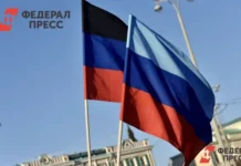 Сергей Кириенко и Денис Пушилин открыли мемориал героям ДНР, прославившим Донбасс sergej kirienko i denis pushilin otkryli memorial geroyam dnr proslavivshim donbass-uralnovosti-ru-0