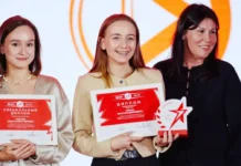 Сергунина поздравляет студентов МГУ, МИСИС и других вузов - Героев Москвы! sergunina pozdravlyaet studentov mgu misis i drugih vuzov geroev moskvy-uralnovosti-ru-0