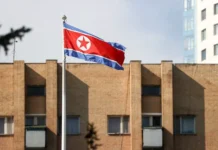 Северная Корея стремится к миру с США, подчеркивая важность региональной безопасности severnaya koreya stremitsya k miru s ssha podcherkivaya vazhnost regionalnoj bezopasnosti-uralnovosti-ru-0