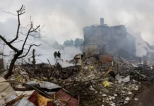 Следы ПВО Patriot и «Искандера» обнаружены вокруг посольства Азербайджана в Киеве sledy pvo i iskandera obnaruzheny vokrug posolstva azerbajdzhana v kieve-uralnovosti-ru-0