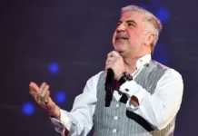 Сосо Павлиашвили делится сценой с сыном и интересует корпоративами звезд soso pavliashvili delitsya sczenoj s synom i interesuet korporativami zvezd-uralnovosti-ru-0