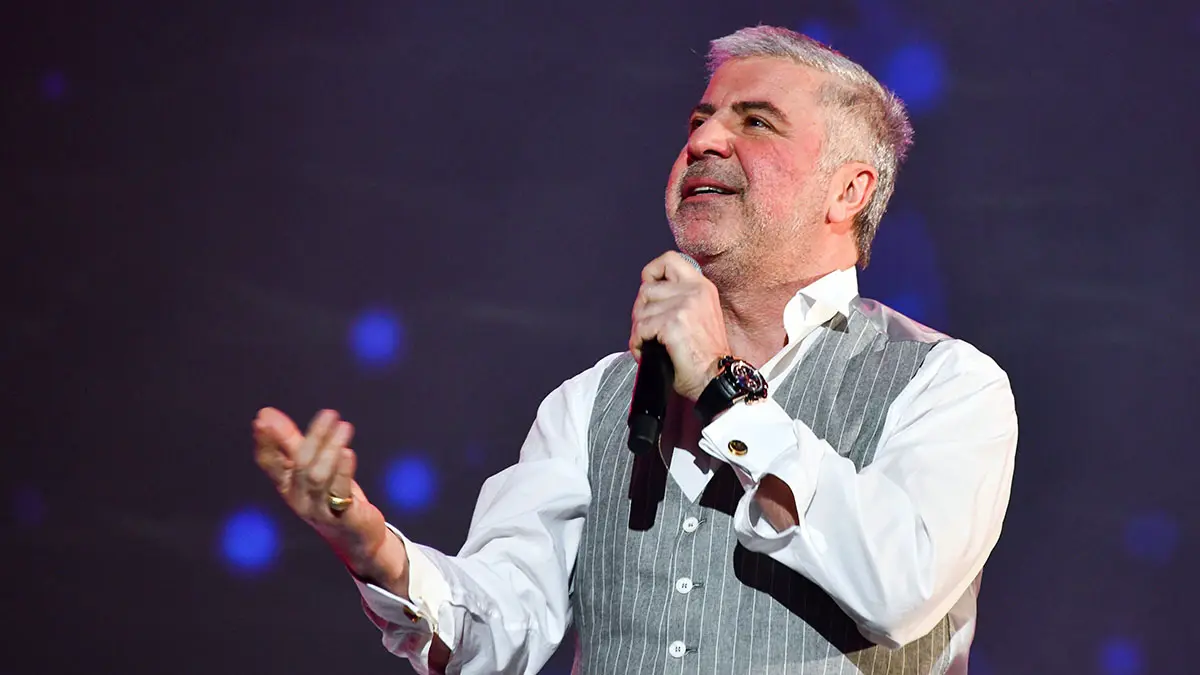 СМИ: Павлиашвили отказывается выступать на корпоративах без сына