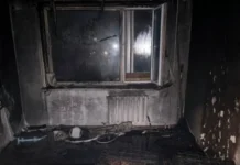 Спасение детей при пожаре в Уссурийске и надежда на выздоровление от МЧС России spasenie detej pri pozhare v ussurijske i nadezhda na vyzdorovlenie ot mchs rossii-uralnovosti-ru-0