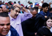 США ищут способы отправить Мадуро в изгнание с помощью России, Турции и Кубы ssha ishhut sposoby otpravit maduro v izgnanie s pomoshhyu rossii turczii i kuby-uralnovosti-ru-0