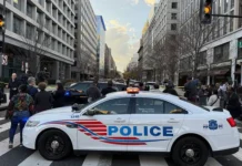 Стрелок, устроивший засаду у Белого дома, находится в больнице под охраной strelok ustroivshij zasadu u belogo doma nahoditsya v bolnicze pod ohranoj-uralnovosti-ru-0