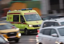 СУ СК Владимирской области оперативно реагирует на трагический инцидент в Коврове su sk vladimirskoj oblasti operativno reagiruet na tragicheskij inczident v kovrove-uralnovosti-ru-0