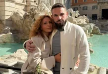 Трагическая история семьи Романа и Анны Новак из Санкт-Петербурга в ОАЭ tragicheskaya istoriya semi romana i anny novak iz sanktpeterburga v oae-uralnovosti-ru-0