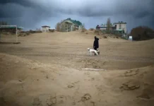 Туристка делится впечатлениями о пляжах и отдыхе в Сочи Лазаревского turistka delitsya vpechatleniyami o plyazhah i otdyhe v sochi lazarevskogo-uralnovosti-ru-0