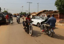 Умару Сисоку Эмбало и Фернанду Диаш стремятся к стабильности в Гвинее-Бисау umaru sisoku embalo i fernandu diash stremyatsya k stabilnosti v gvineebisau-uralnovosti-ru-0