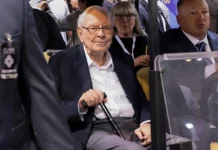 Уоррен Баффетт и Грег Абель открывают новую эру для Berkshire Hathaway uorren baffett i greg abel otkryvayut novuyu eru dlya -uralnovosti-ru-0