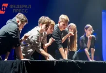 Успехи форума с участием Русского Центра и ведущих деятелей театра uspehi foruma s uchastiem russkogo czentra i vedushhih deyatelej teatra-uralnovosti-ru-0