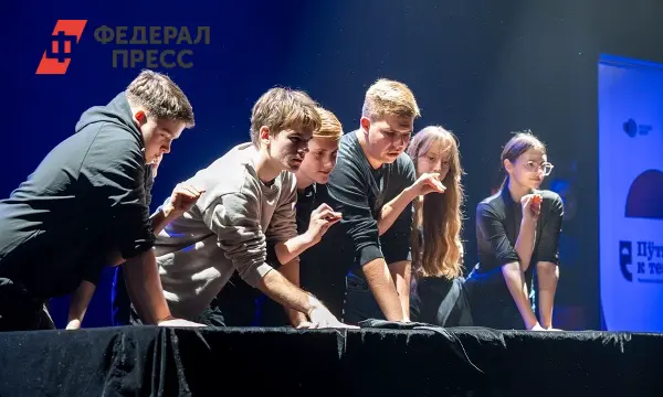 Успехи форума с участием Русского Центра и ведущих деятелей театра-0