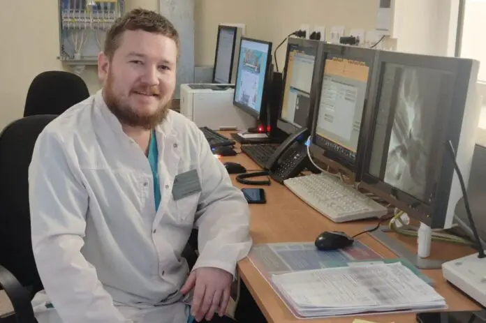 В Екатеринбурге провели уникальную операцию по спасению при инфаркте-0