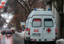 В Фокино девочка пострадала на эскалаторе и получила помощь в Находкинской больнице v fokino devochka postradala na eskalatore i poluchila pomoshh v nahodkinskoj bolnicze-uralnovosti-ru-0