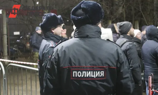 В Первоуральске оперативники Владимира Молодцова и Валерия Горелых спасли женщину-0