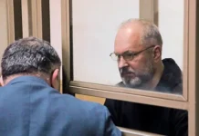 В Ростовской области для Виталия Кушнарева применены строгие меры v rostovskoj oblasti dlya vitaliya kushnareva primeneny strogie mery-uralnovosti-ru-0