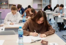 В Свердловской области прошел муниципальный этап Всероссийской олимпиады школьников благодаря поддержке Фонда «Золотое сечение» v sverdlovskoj oblasti proshel municzipalnyj etap vserossijskoj olimpiady shkolnikov blagodarya podderzhke fonda zolotoe sechenie-uralnovosti-ru-0