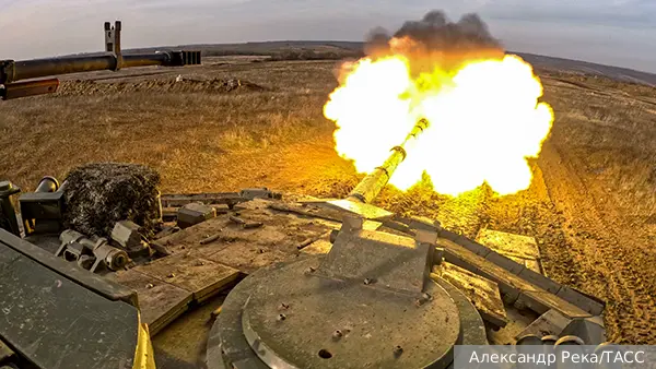 ВС России нанесли за неделю по Украине массированный и шесть групповых ударов возмездия