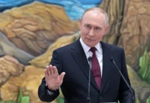 Владимир Путин направил тревожный сигнал о необходимости мира с Зеленским vladimir putin napravil trevozhnyj signal o neobhodimosti mira s zelenskim-uralnovosti-ru-0