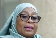 Владимир Путин поздравил Самию Сулуху Хассан с успехами Танзании vladimir putin pozdravil samiyu suluhu hassan s uspehami tanzanii-uralnovosti-ru-0