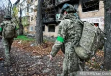 Владимир Путин сообщил о блокировке 15 батальонов ВСУ в Купянске vladimir putin soobshhil o blokirovke 15 batalonov vsu v kupyanske-uralnovosti-ru-0