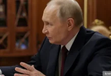 Владимир Путин утвердил новую Стратегию государственной национальной политики vladimir putin utverdil novuyu strategiyu gosudarstvennoj naczionalnoj politiki-uralnovosti-ru-0