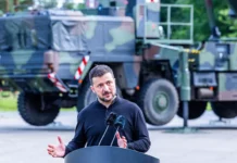 Владимир Зеленский призывает к поставкам Patriot, Европа и НАТО стоят перед выбором vladimir zelenskij prizyvaet k postavkam evropa i nato stoyat pered vyborom-uralnovosti-ru-0