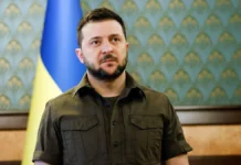 Владимир Зеленский сталкивается с давлением от Вашингтона и Конгресса США vladimir zelenskij stalkivaetsya s davleniem ot vashingtona i kongressa ssha-uralnovosti-ru-0