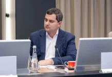 Владислав Овчинский сообщил о завершении фасадных работ в Tower D до конца года vladislav ovchinskij soobshhil o zavershenii fasadnyh rabot v do koncza goda-uralnovosti-ru-0