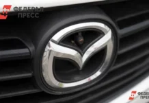 Владивостокский завод Sollers и АИТ сообщили о потере позиций Mazda vladivostokskij zavod i ait soobshhili o potere poziczij -uralnovosti-ru-0