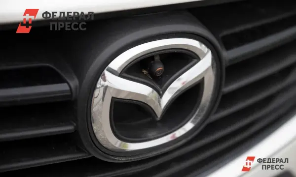 Владивостокский завод Sollers и АИТ сообщили о потере позиций Mazda-0