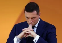 Во Франции Жордан Барделла говорит о стабильном развитии Национального объединения vo franczii zhordan bardella govorit o stabilnom razvitii naczionalnogo obedineniya-uralnovosti-ru-0