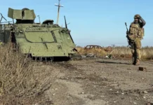 ВС России нанесли урон ВСУ в Запорожской области под Яблоково vs rossii nanesli uron vsu v zaporozhskoj oblasti pod yablokovo-uralnovosti-ru-0