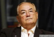 Всеволод Шиловский — Народный артист РСФСР и выпускник Школы-студии МХАТ vsevolod shilovskij narodnyj artist rsfsr i vypusknik shkolystudii mhat-uralnovosti-ru-0