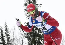 Яркие моменты Кубка России с участием Александра Большунова и Александра Бакурова yarkie momenty kubka rossii s uchastiem aleksandra bolshunova i aleksandra bakurova-uralnovosti-ru-0