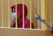 Жительница Санкт-Петербурга Марина Кохал получила срок за дело Энди Картрайта zhitelnicza sanktpeterburga marina kohal poluchila srok za delo endi kartrajta-uralnovosti-ru-0