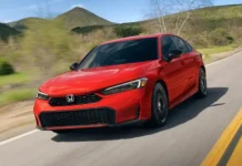 Honda Civic 2025 снова предлагает заказы в России через Моторинвест и Липецк 2025 snova predlagaet zakazy v rossii cherez motorinvest i lipeczk-uralnovosti-ru-0