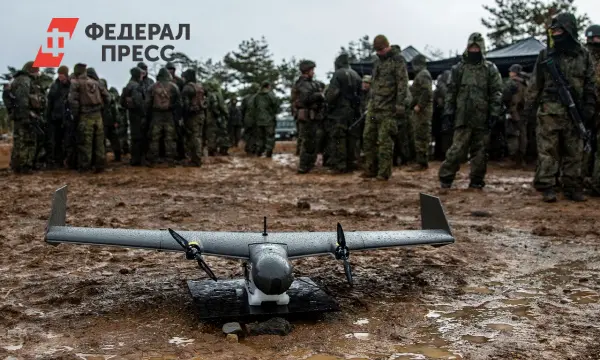 94 БПЛА сбиты над Краснодарским краем, Ростовской областью и морями-0