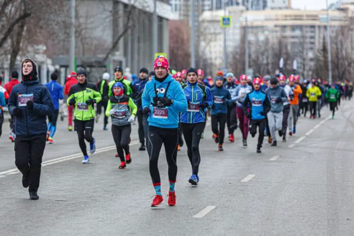 Администрация Екатеринбурга приглашает на юбилейный полумарафон «Европа-Азия»-0