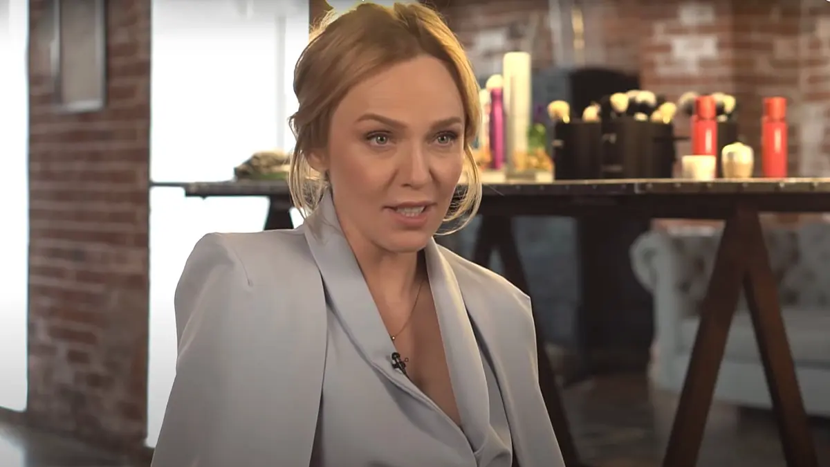 «Весь дом переворачивается»: Джанабаева рассказала о характере сына от Меладзе