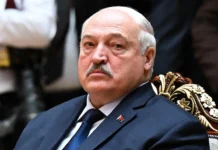 Александр Лукашенко считает, что Литва излишне драматизирует отношения с Белоруссией aleksandr lukashenko schitaet chto litva izlishne dramatiziruet otnosheniya s belorussiej-uralnovosti-ru-0