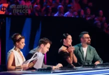 Алена Гвоздецкая принимает участие в шоу «Ярче звезд» и удивляет зрителей alena gvozdeczkaya prinimaet uchastie v shou yarche zvezd i udivlyaet zritelej-uralnovosti-ru-0