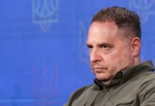 Андрей Ермак и Олег Иващенко посетили Службу внешней разведки Украины andrej ermak i oleg ivashhenko posetili sluzhbu vneshnej razvedki ukrainy-uralnovosti-ru-0