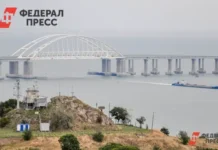 Андрей Никитин анонсировал улучшения для новогоднего потока на Крымском мосту andrej nikitin anonsiroval uluchsheniya dlya novogodnego potoka na krymskom mostu-uralnovosti-ru-0